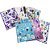Adesivos decorados frozen 8fls. mod. 957 (s) - v.m.p. (cartela) - Imagem 3