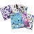 Adesivos decorados frozen 8fls. mod. 957 (sortido) - v.m.p. (cartela) - Imagem 2