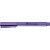 Caneta marca texto grifpen roxa - faber-castell (cx.c/12) - Imagem 2