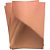 Papel laminado lamicote a4 250g cobre - off paper (pct.c/10) - Imagem 2