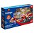 Brinquedo para montar bombeiro ultra caminhao 807pcs - xalingo (unidade) - Imagem 2