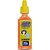Cola com glitter tubo 23g. laranja - acrilex (duzia) - Imagem 1