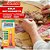 Cola para artesanato universal 17g blister - pegamil (cx.c/12) - Imagem 3