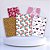 Saco metalizado 45x60cm feminino sortido 45x58cm - don paper (pct.c/50) - Imagem 1
