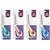 Tesoura costura misto fantasy 24cm (s) - mundial (blister) - Imagem 2