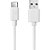 Cabo usb turbo type c light 8p 2.0a - flex (unidade) - Imagem 1