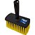 Trincha de pintura escova brocha p/pintura - pinceis tigre (pct.c/12) - Imagem 1