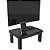 Suporte para monitor e notebook ergodesk - reliza (unidade) - Imagem 1