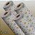 Tnt estampado 1,40m 40g estrela brilho - supper (rl-25mts) - Imagem 2