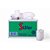 Bobina termica 80mmx40m branca 48g. - silfer (cx.c/30) - Imagem 1