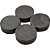Ima ferro 10x3mm 14878-03 preto - kit (ct.c/100) - Imagem 3