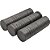 Ima ferro 15x3mm 14878-05 preto - kit (ct.c/50) - Imagem 1