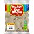 Balao 7 liso transparente imperial - sao roque (pct.c/50) - Imagem 2