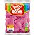 Balao 9 liso rosa tutti frutti - sao roque (pct.c/50) - Imagem 2