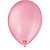 Balao 9 liso rosa tutti frutti - sao roque (pct.c/50) - Imagem 1