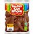 Balao 9 liso café brasil - sao roque (pct.c/50) - Imagem 2