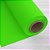 Tnt estampado 1,40m 40g especial verde neon - mewi (bo-25mts) - Imagem 2