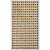 Pedraria 1/2 perola 6mm ouro adesiva - make+ (pct.c/12) - Imagem 1