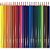 Lapis de cor sextavado 24 cores - make+ (pct.c/06) - Imagem 2