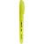 Caneta marca texto gatte amarela 4mm - make+ (cx.c/12) - Imagem 2