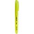 Caneta marca texto gatte amarela 4mm - make+ (cx.c/12) - Imagem 2