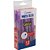 Caneta marca texto gatte lilas 4mm - make+ (cx.c/12) - Imagem 1