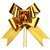 Laco pronto liso 28mmx47cm dourado metalico - make+ (pct.c/200) - Imagem 1