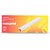 Grampo para grampeador 26/6 galvanizado 5000 grampos - maxprint (unidade) - Imagem 1