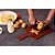 Utensilio domestico descascador de batatas inox pt - tramontina (unidade) - Imagem 3
