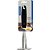 Utensilio domestico amassador de batatas inox pto. - tramontina (unidade) - Imagem 2