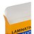 Plastico para plastificacao polaseal a3 303x426 (0,05) - prolam (conj/100) - Imagem 3