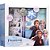 Livro infantil colorir frozen livro das emocoes - dcl (unidade) - Imagem 1