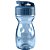 Garrafa plastica veneza azul 350ml - tiba (pct.c/06) - Imagem 1