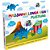 Massa para modelar utiguti 12 cores 180g. premium - canson (pct.c/12) - Imagem 2