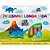 Massa para modelar utiguti 12 cores 180g. premium - canson (pct.c/12) - Imagem 1