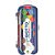 Aquarela escolar giotto mini 12 cores 23mm - canson (unidade) - Imagem 1