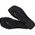 Chinelo havaianas feminino slim square 37/8 preto - havaianas (par) - Imagem 4