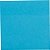 Bloco de recado autoadesivo 76x76mm azul neon 100f - maxprint (unidade) - Imagem 2