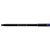 Caneta gel cis pentonic 0,6mm azul - sertic (cx.c/12) - Imagem 1