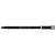 Caneta gel cis pentonic 1,0mm prata - sertic (cx.c/12) - Imagem 3