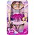Barbie fantasy bailarina luzes brilhantes rs - mattel (unidade) - Imagem 2