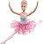Barbie fantasy bailarina luzes brilhantes rs - mattel (unidade) - Imagem 5