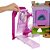 Boneca disney conjunto torre da rapunzel - mattel (unidade) - Imagem 5