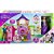 Boneca disney conjunto torre da rapunzel - mattel (unidade) - Imagem 2