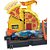 Hot wheels pista city mini cjto lugar favorito (s) - mattel (unidade) - Imagem 2