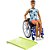 Barbie fashion ken cadeira de rodas - mattel (unidade) - Imagem 1
