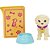 Barbie family adota um cachorrinho - latina - mattel (unidade) - Imagem 4