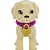 Barbie family adota um cachorrinho - latina - mattel (unidade) - Imagem 5