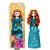Boneca disney princesa saia cintilante (s) - mattel (cx.c/06) - Imagem 3