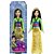 Boneca disney princesa saia cintilante (s) - mattel (cx.c/06) - Imagem 4